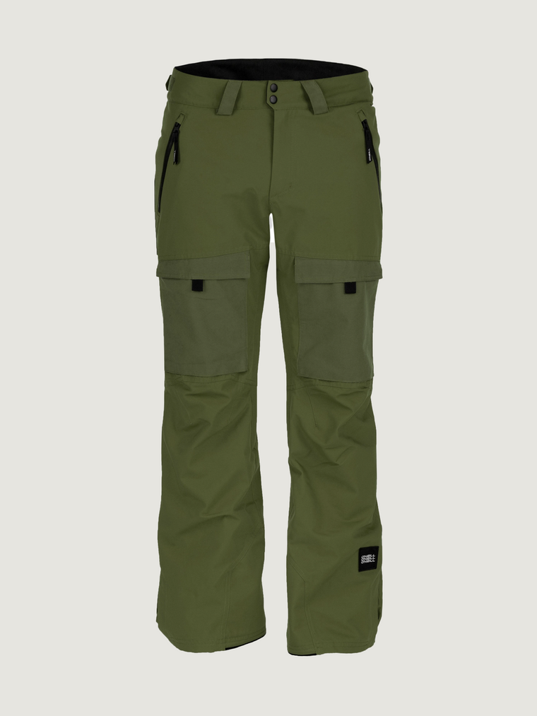 UTILITY PANTS