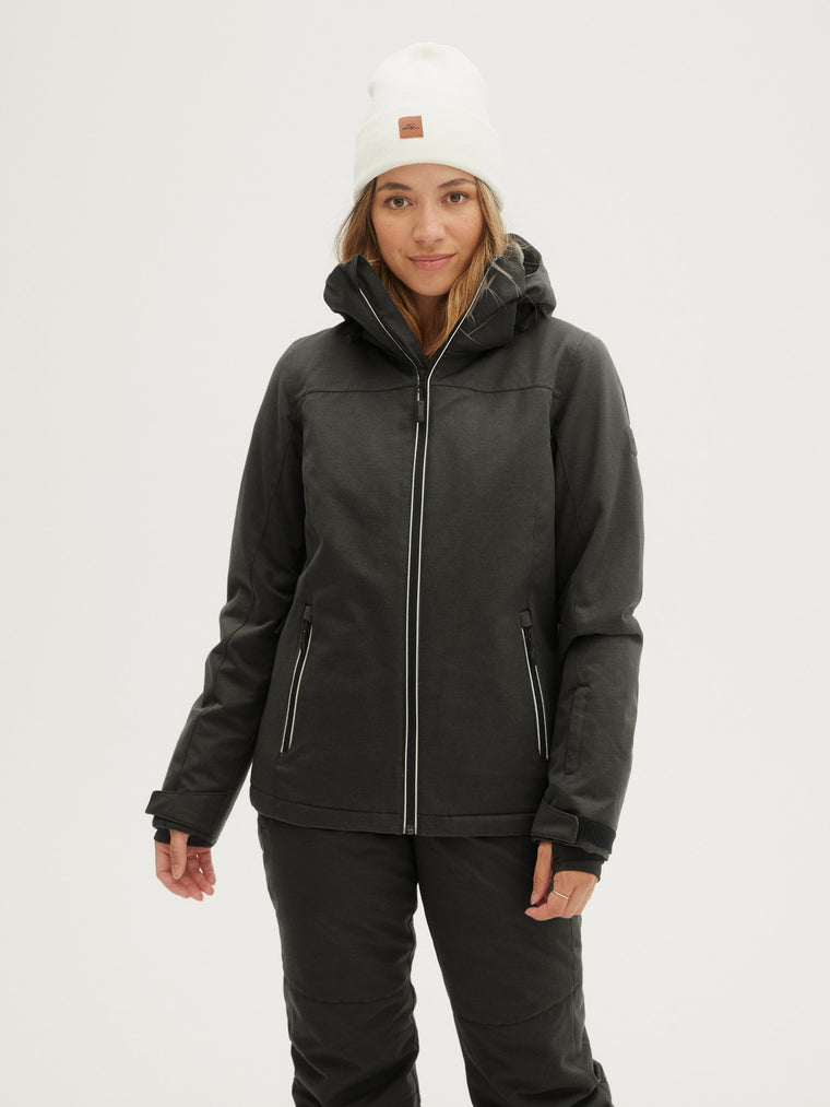 LADIES VAUXITE JACKET 2.0