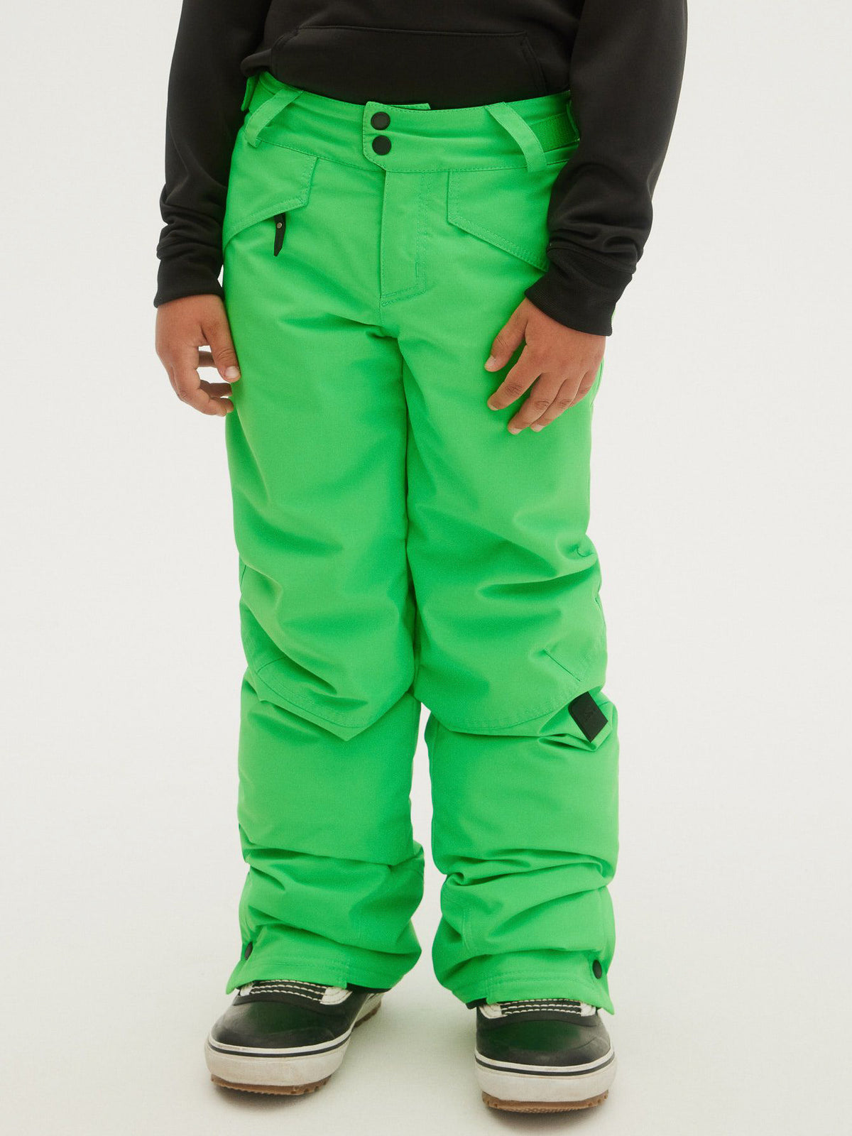 BOYS ANVIL PANTS