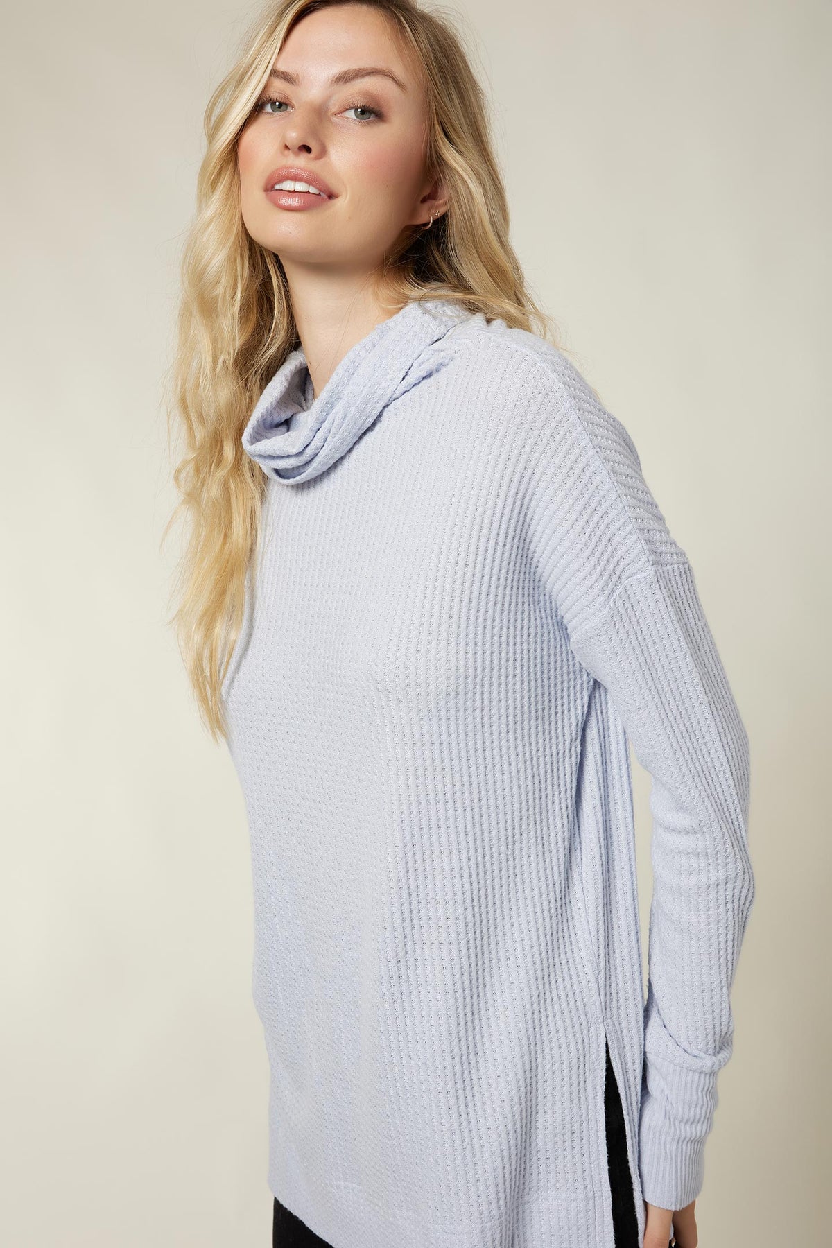 LADIES YAEL LONG SLEEVE TOP