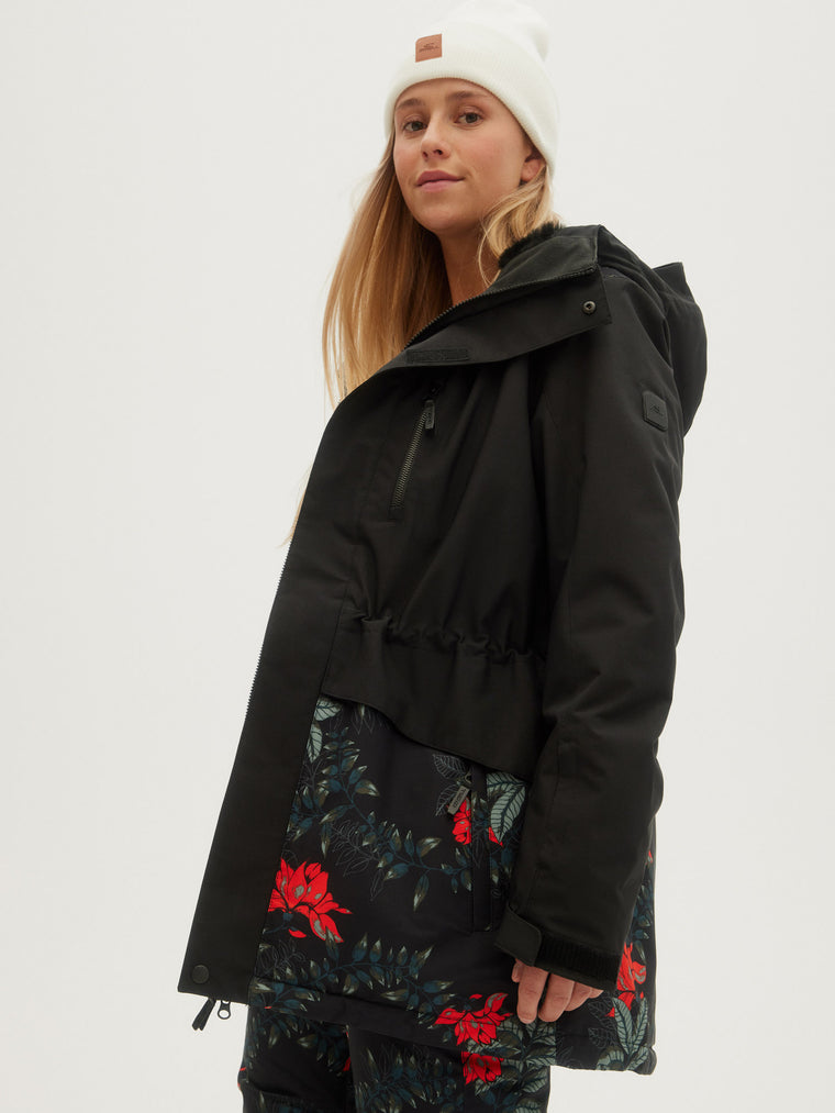 LADIES ZEOLITE JACKET