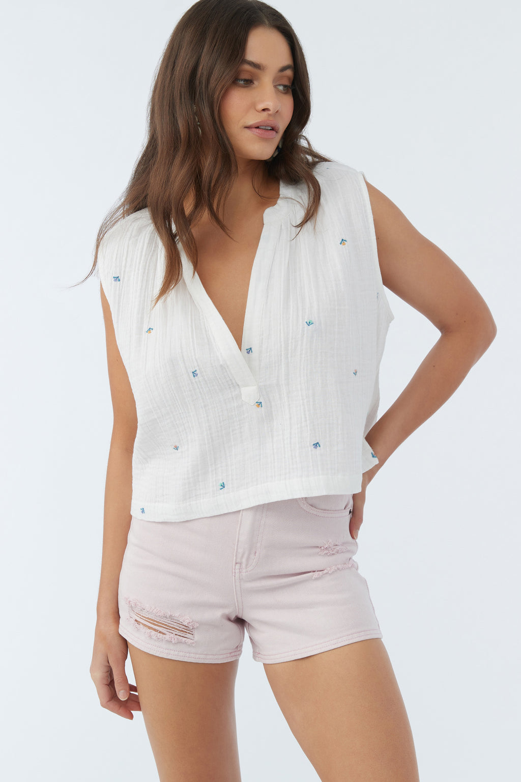 AARYA TANK TOP