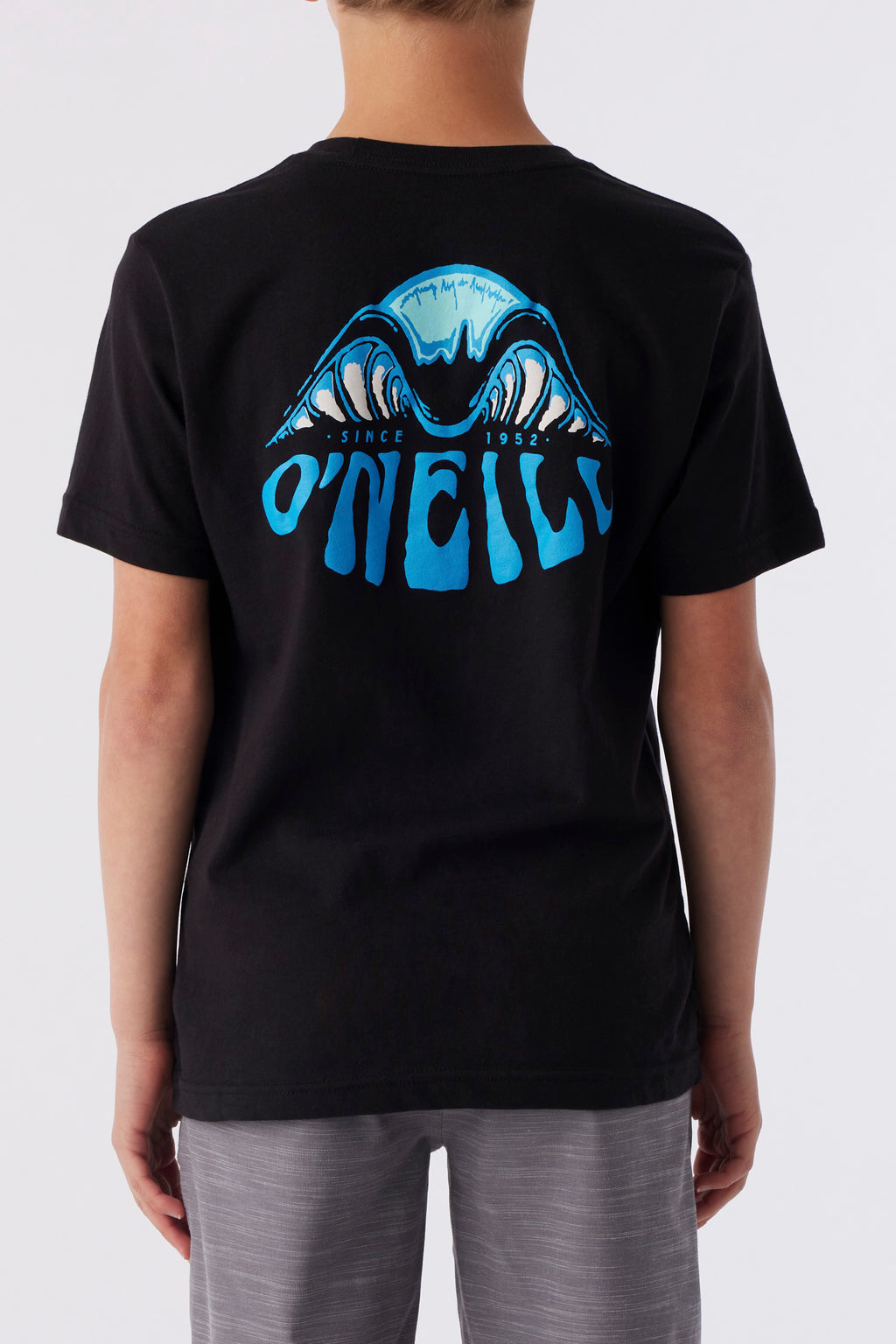 A-FRAME TEE
