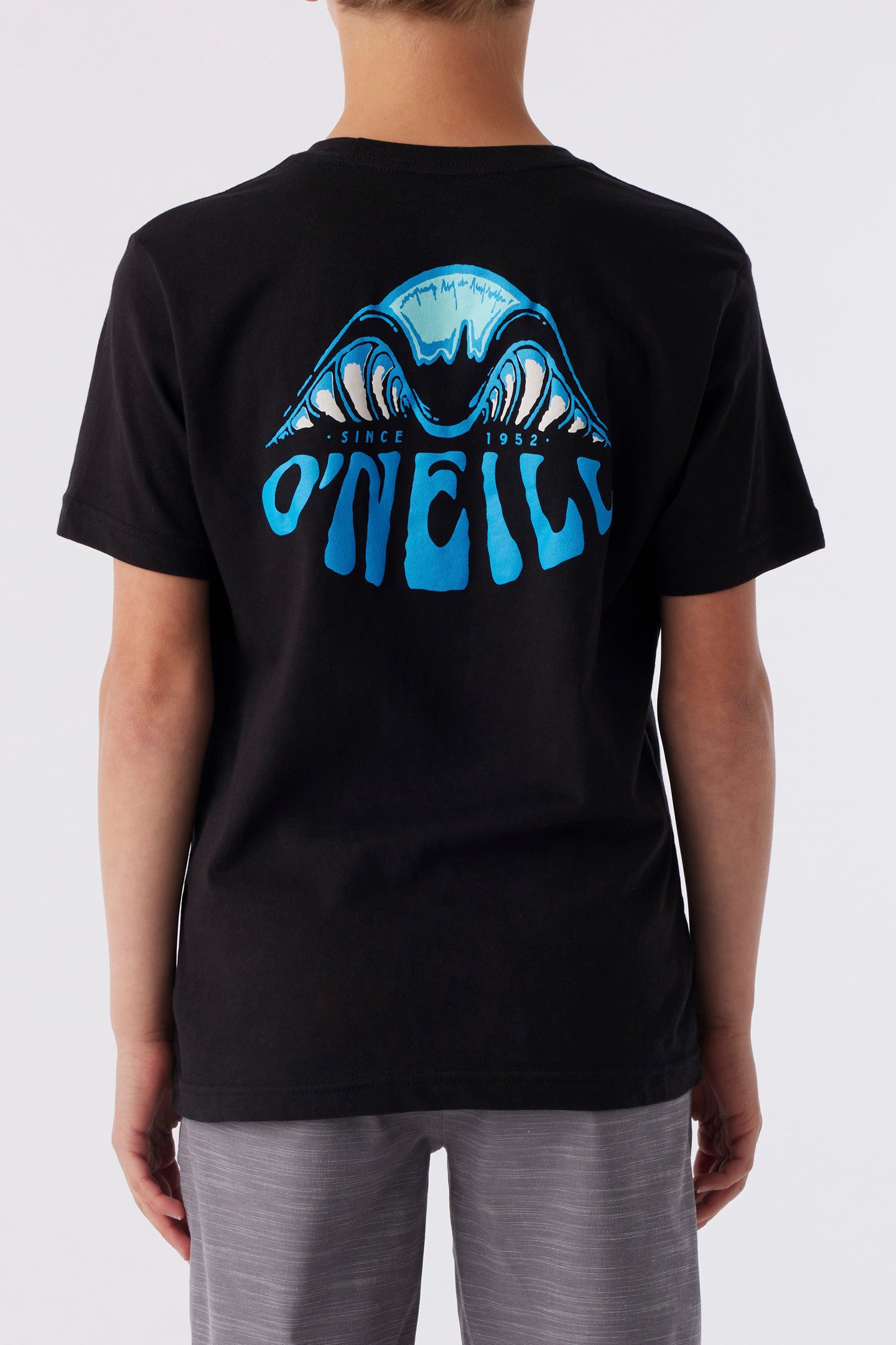 A-FRAME TEE
