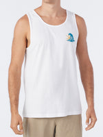 AFTERMATH TANK