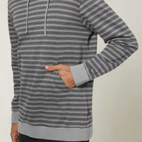 MENS ANCHORAGE PULLOVER