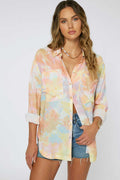 ANSEL SHIRT