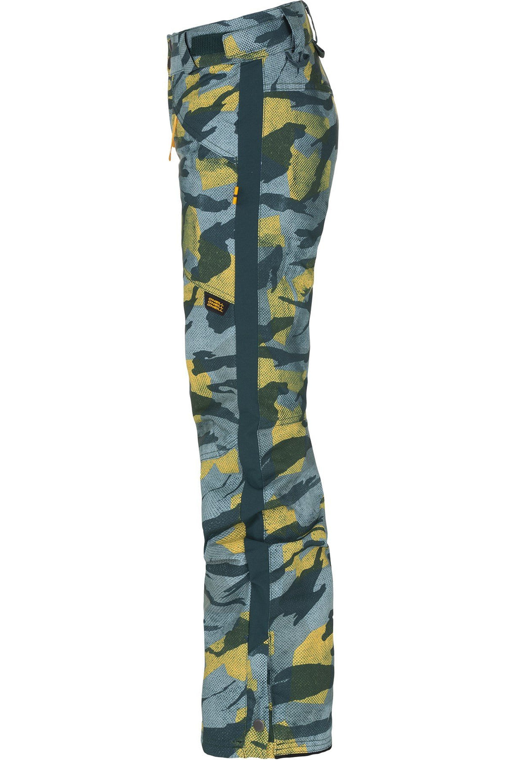 AOP PANTS
