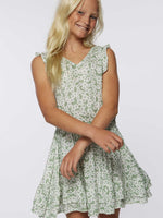 GIRL'S ARIANNE DRESS