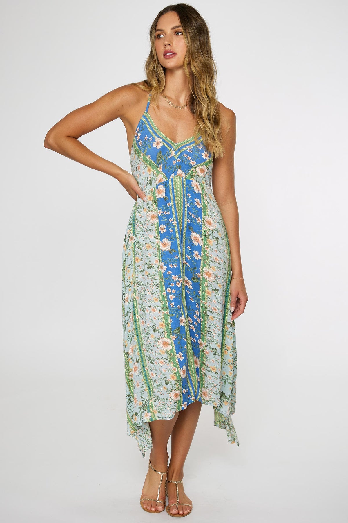 LADIES ARIES COVERUP