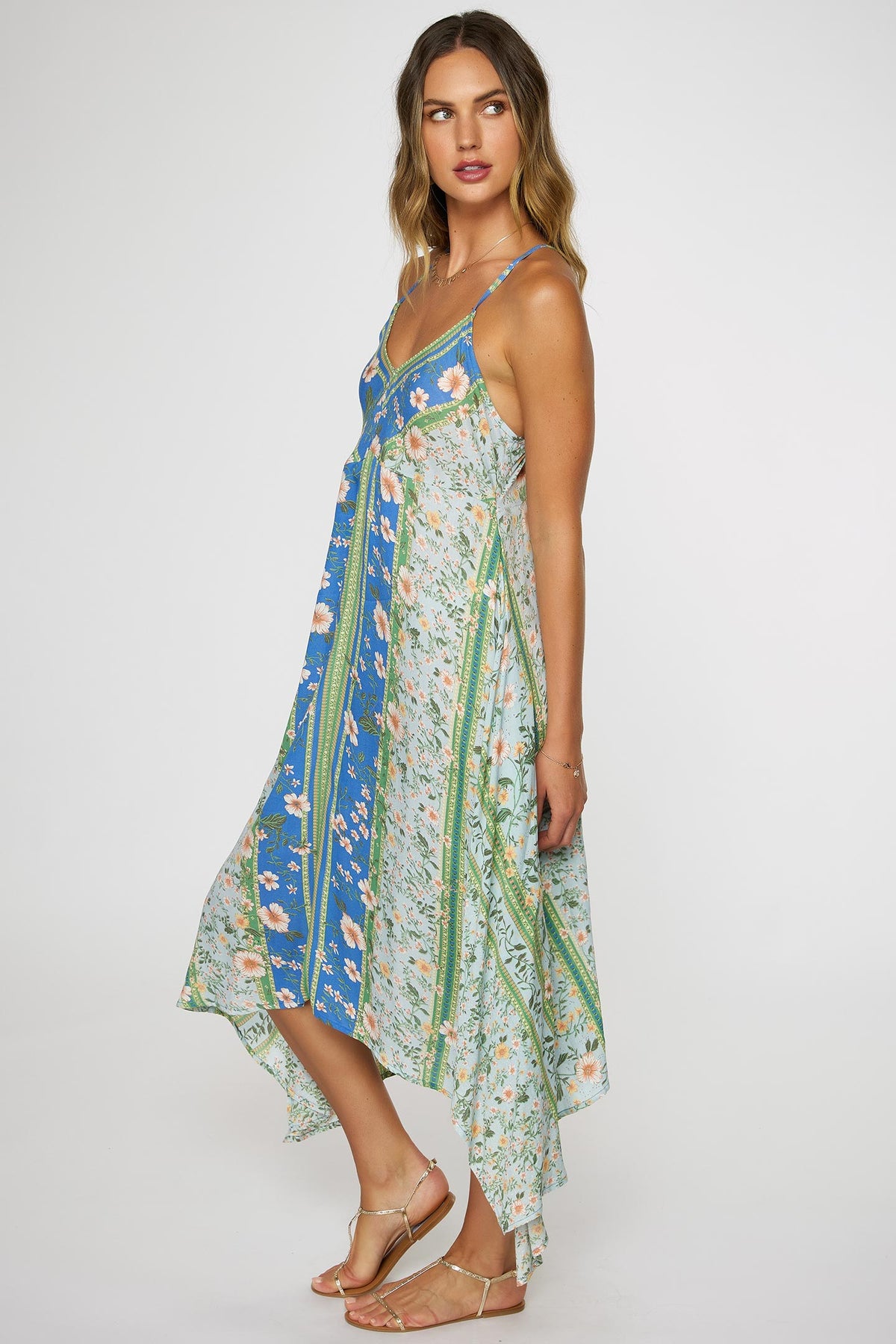 LADIES ARIES COVERUP