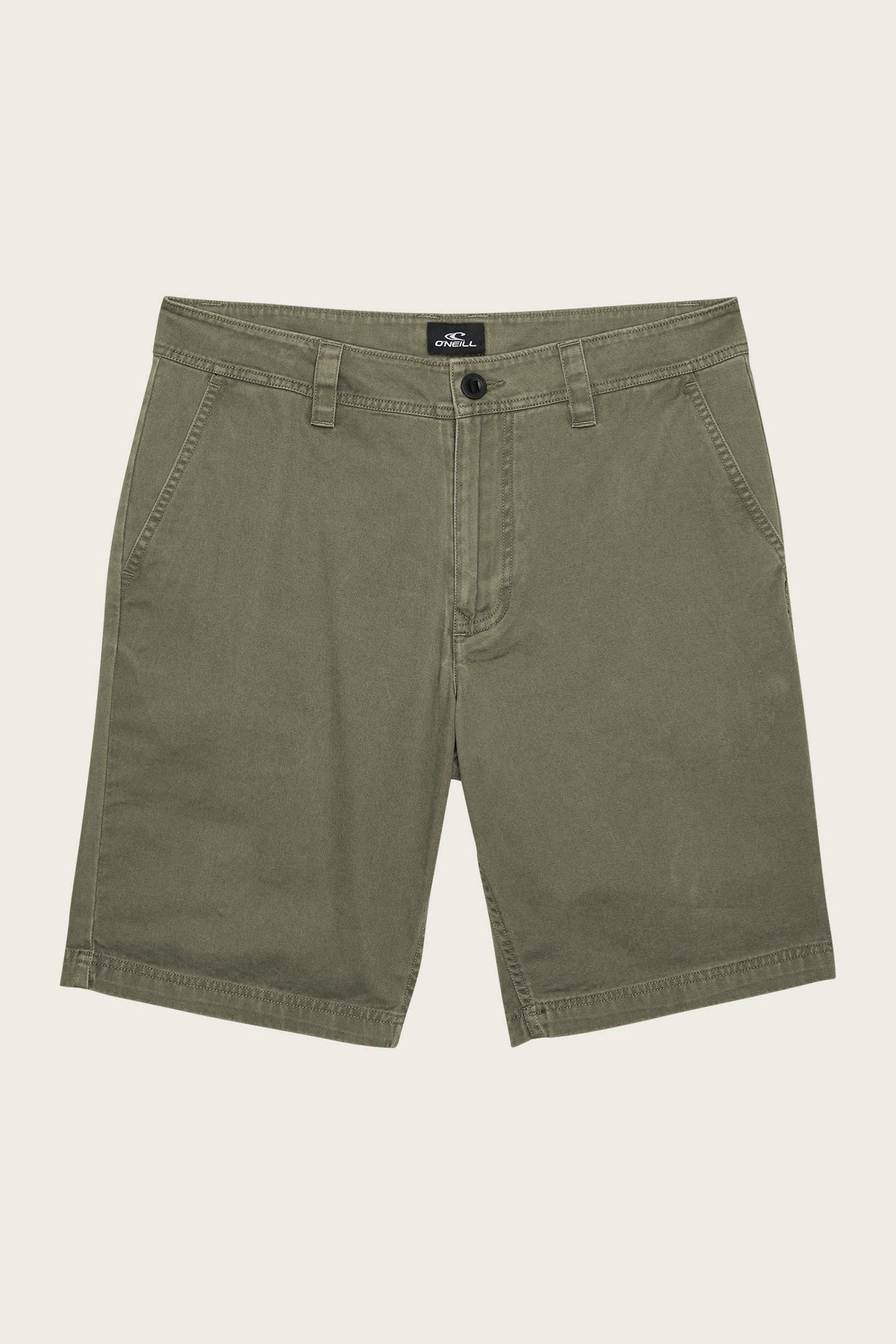 JAY STRETCH CHINO SHORT