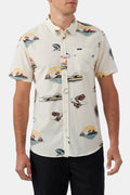 ARTIST SERIES OASIS ECO WOVEN