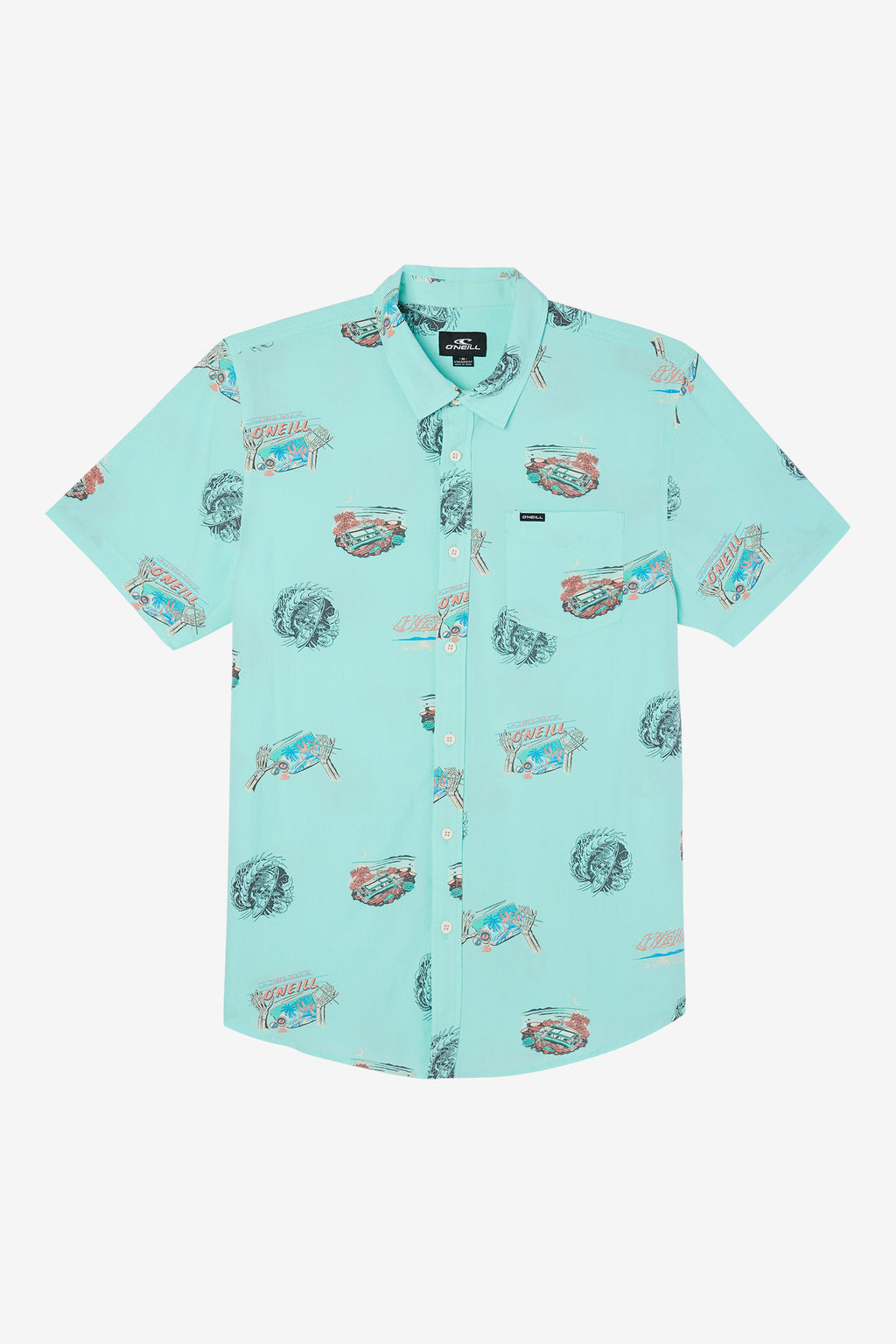 ARTIST SERIES OASIS ECO WOVEN