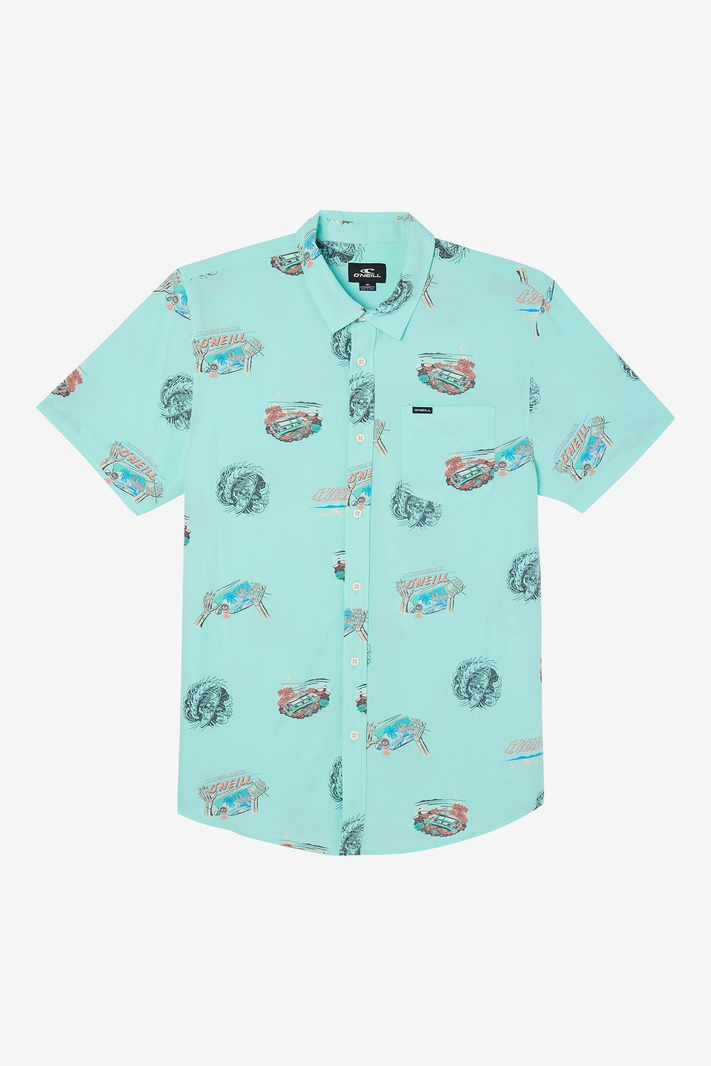 ARTIST SERIES OASIS ECO WOVEN