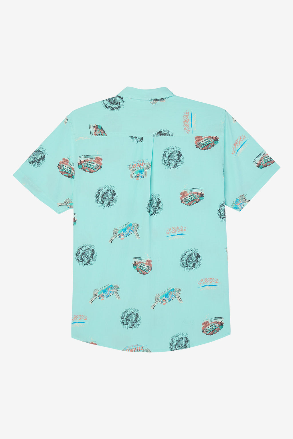 ARTIST SERIES OASIS ECO WOVEN
