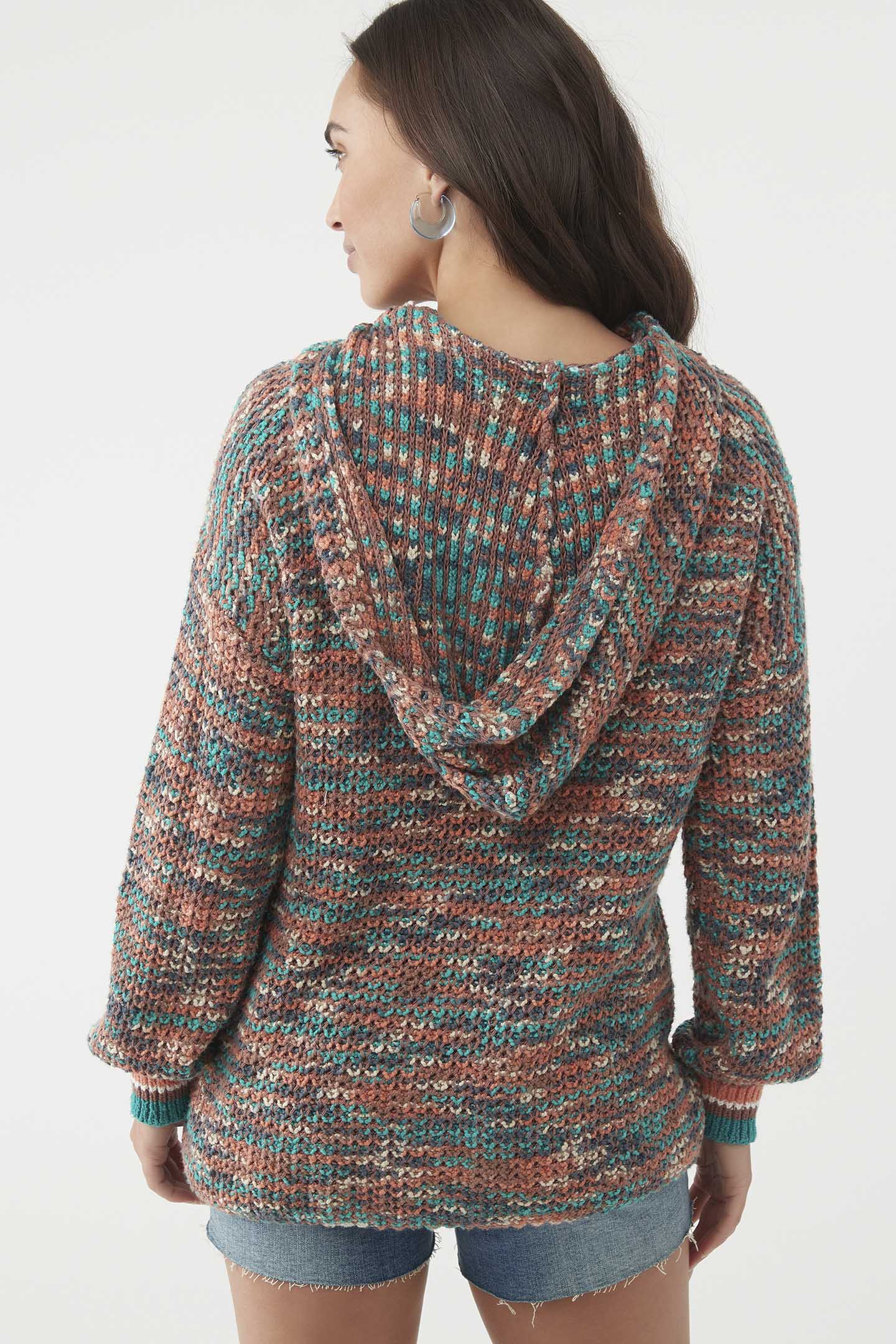 BAILEIGH SWEATER