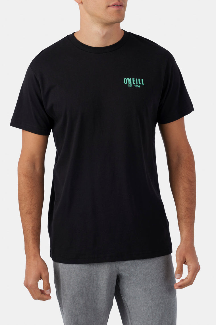 BAJA TEE