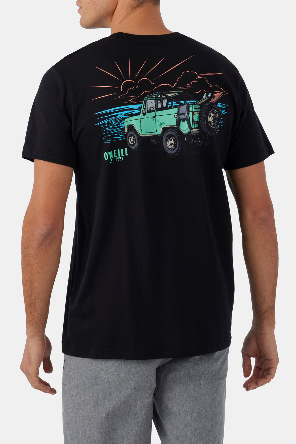 BAJA TEE
