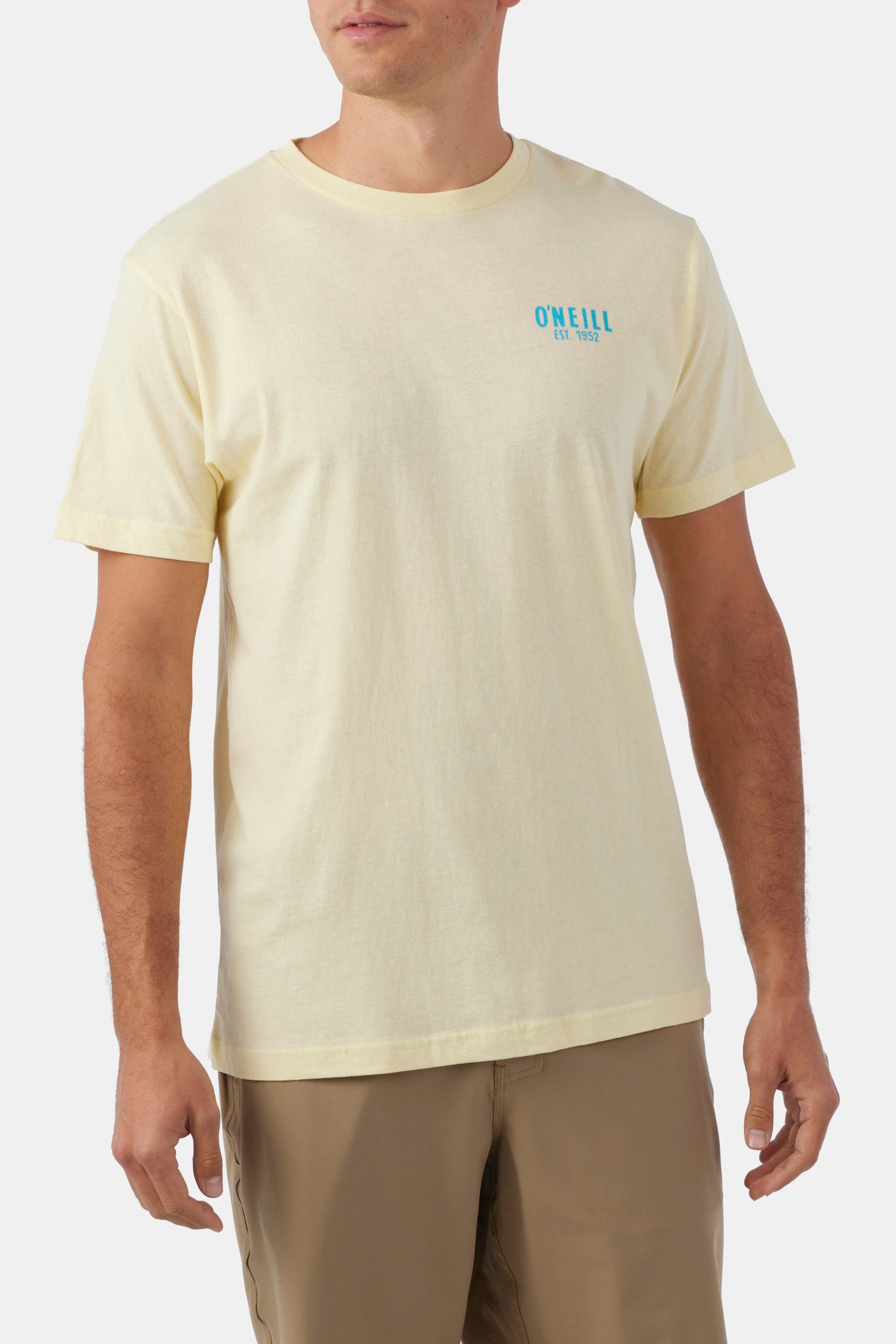 BAJA TEE