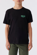 BAJA TEE