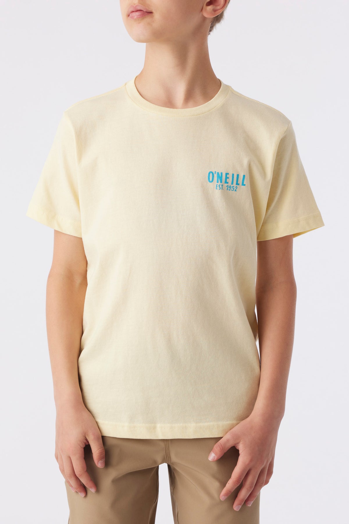 BAJA TEE