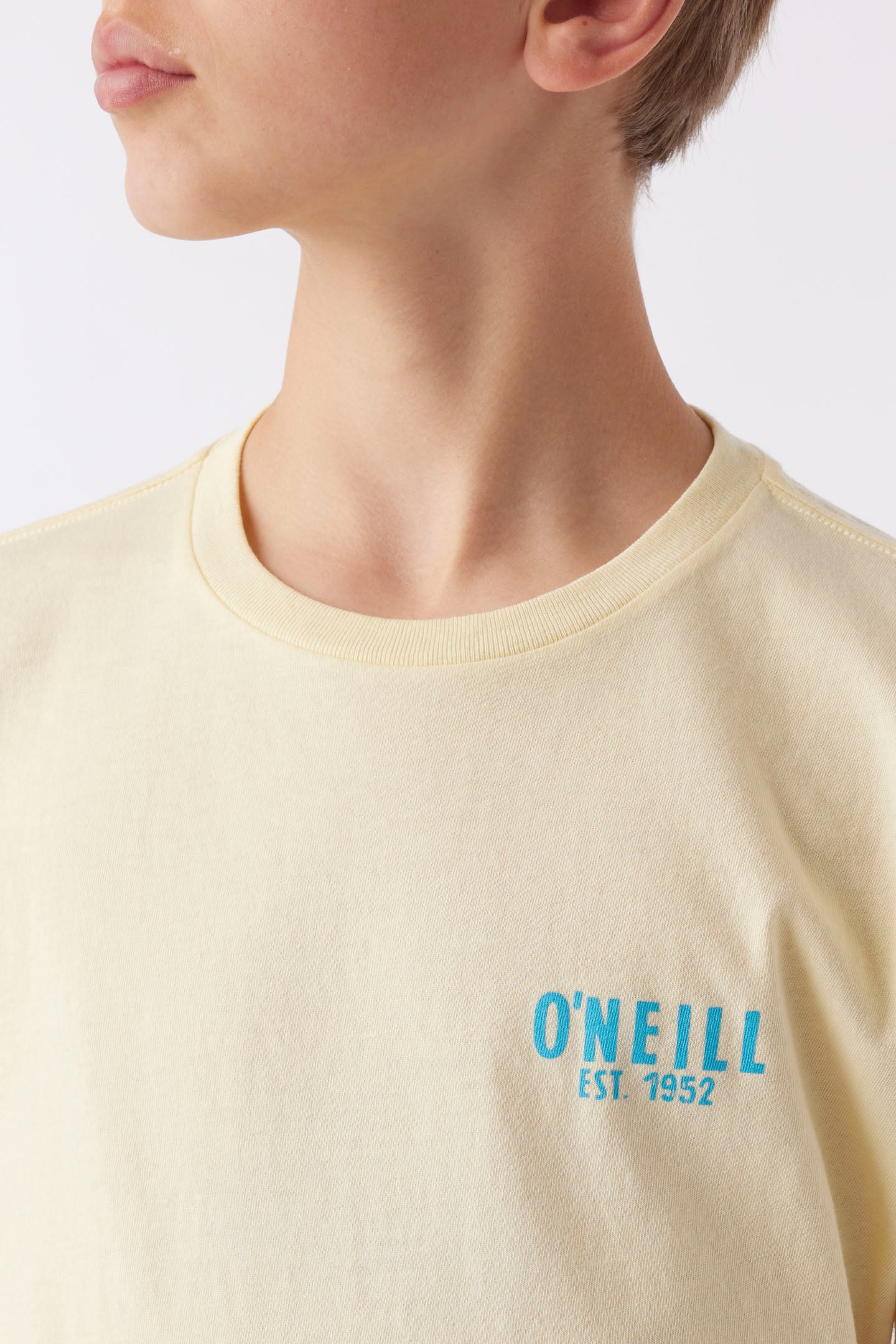 BAJA TEE