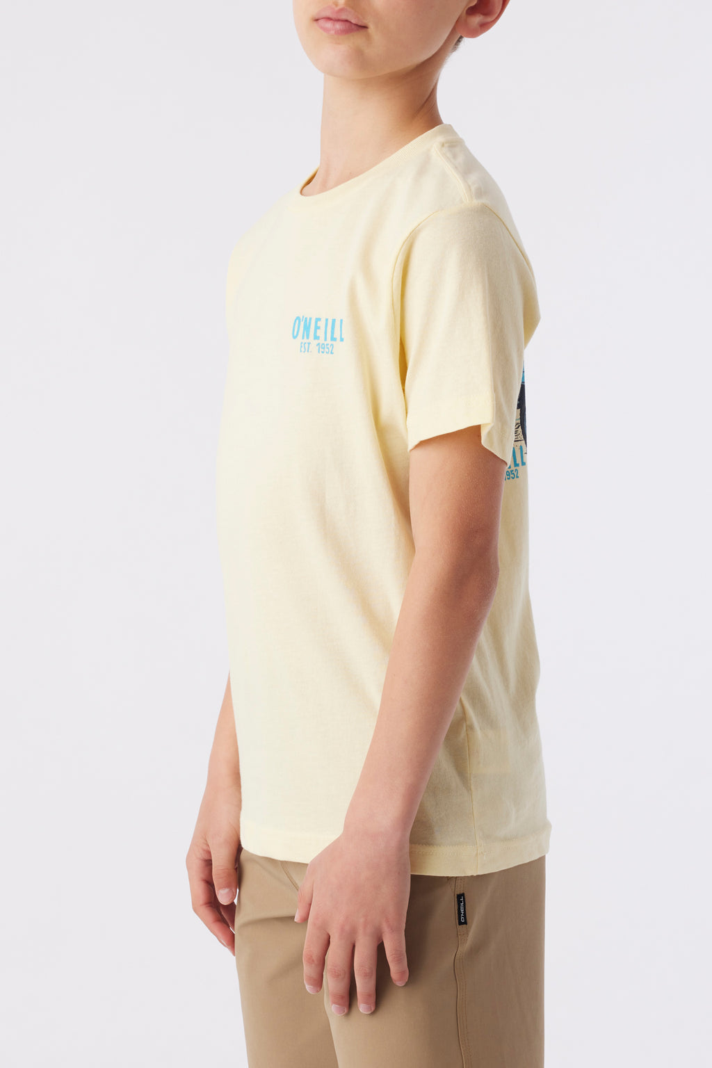 BAJA TEE