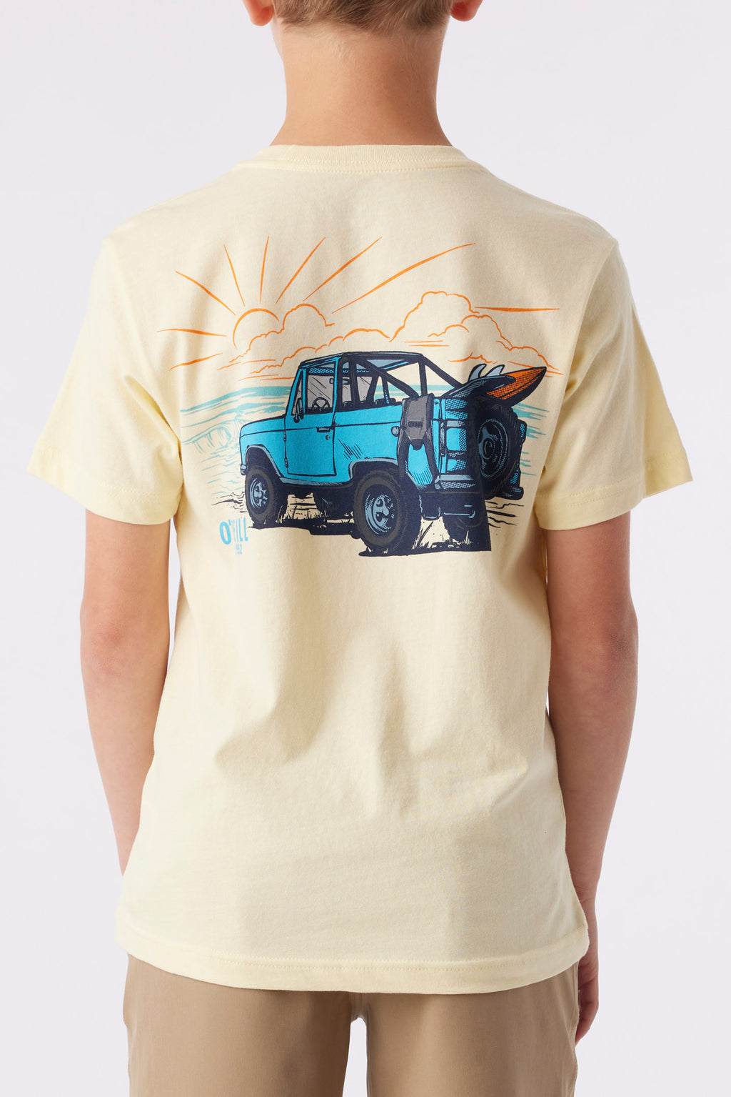 BAJA TEE