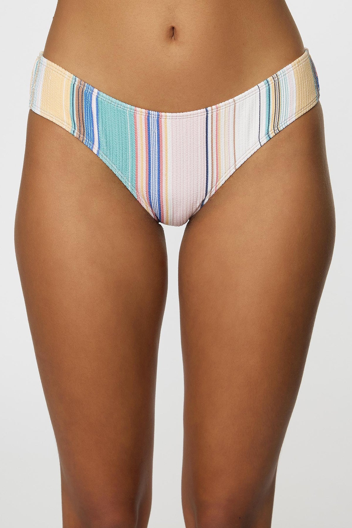 LADIES BAJA STRIPE MATIRA BOTTOMS