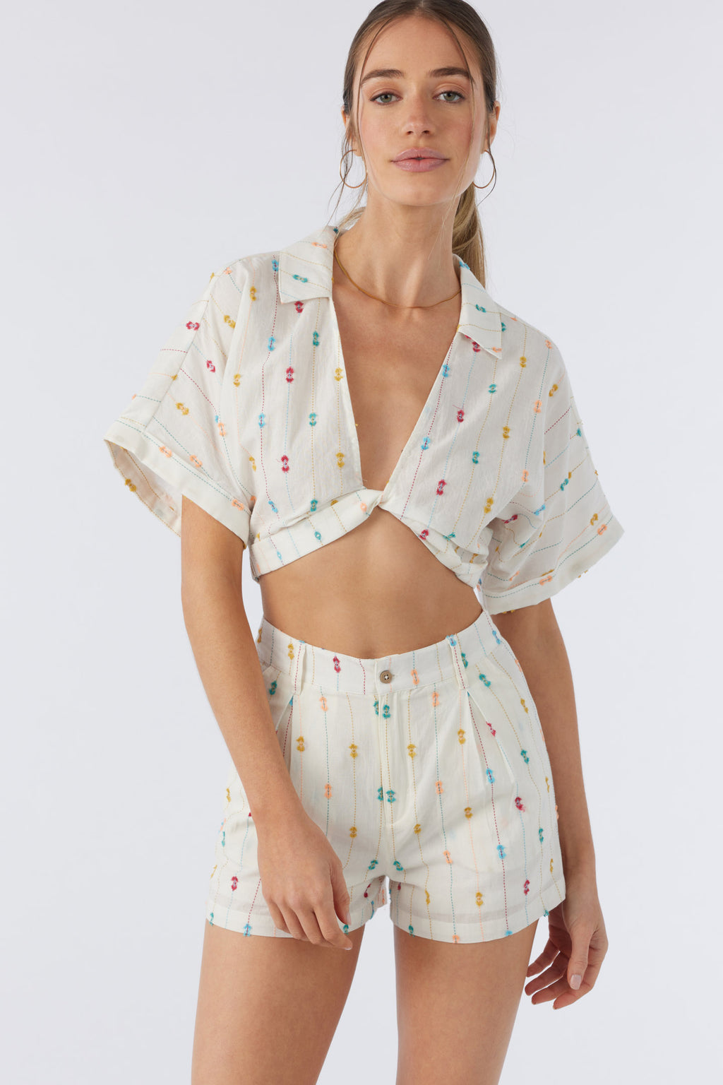 BARNET SHORT