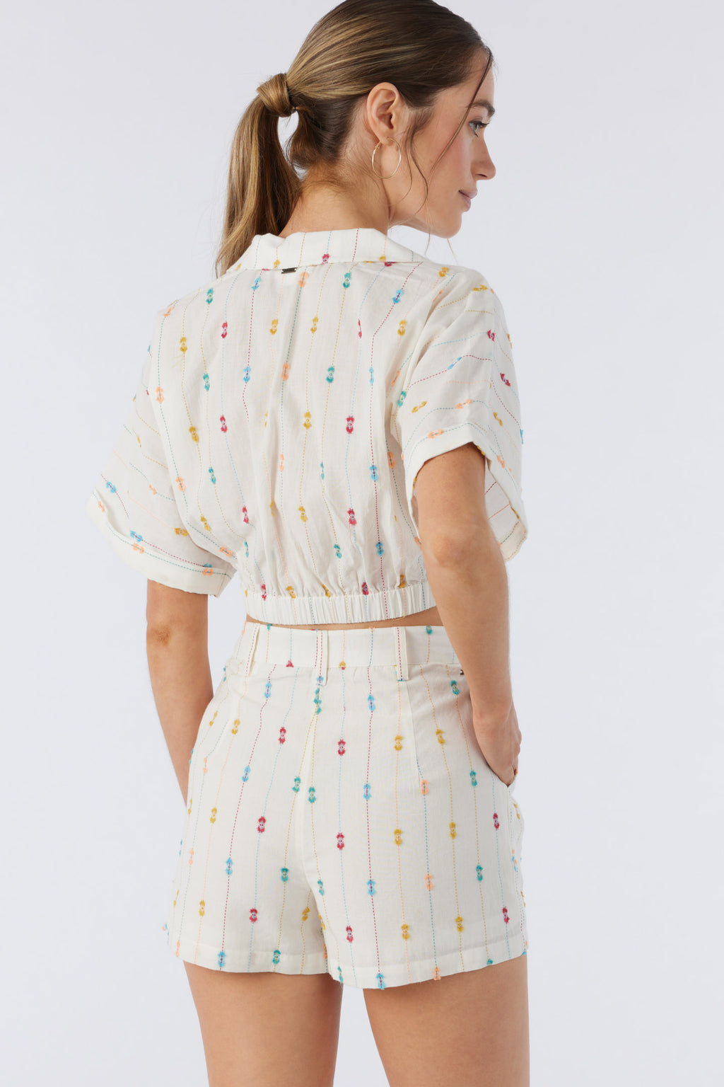BARNET SHORT