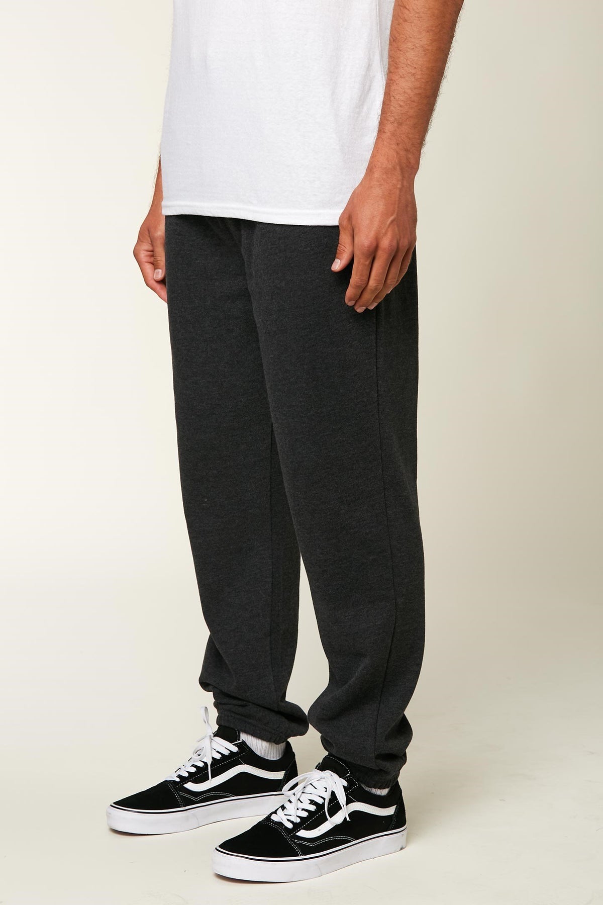 BARRIER FLEECE PANT