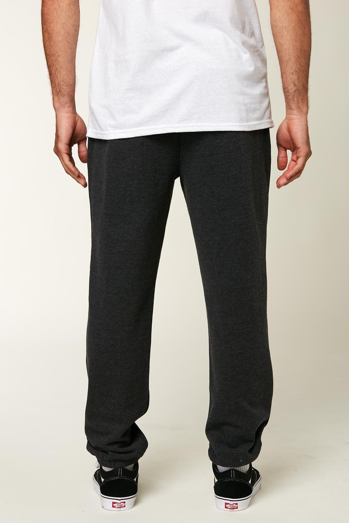 BARRIER FLEECE PANT