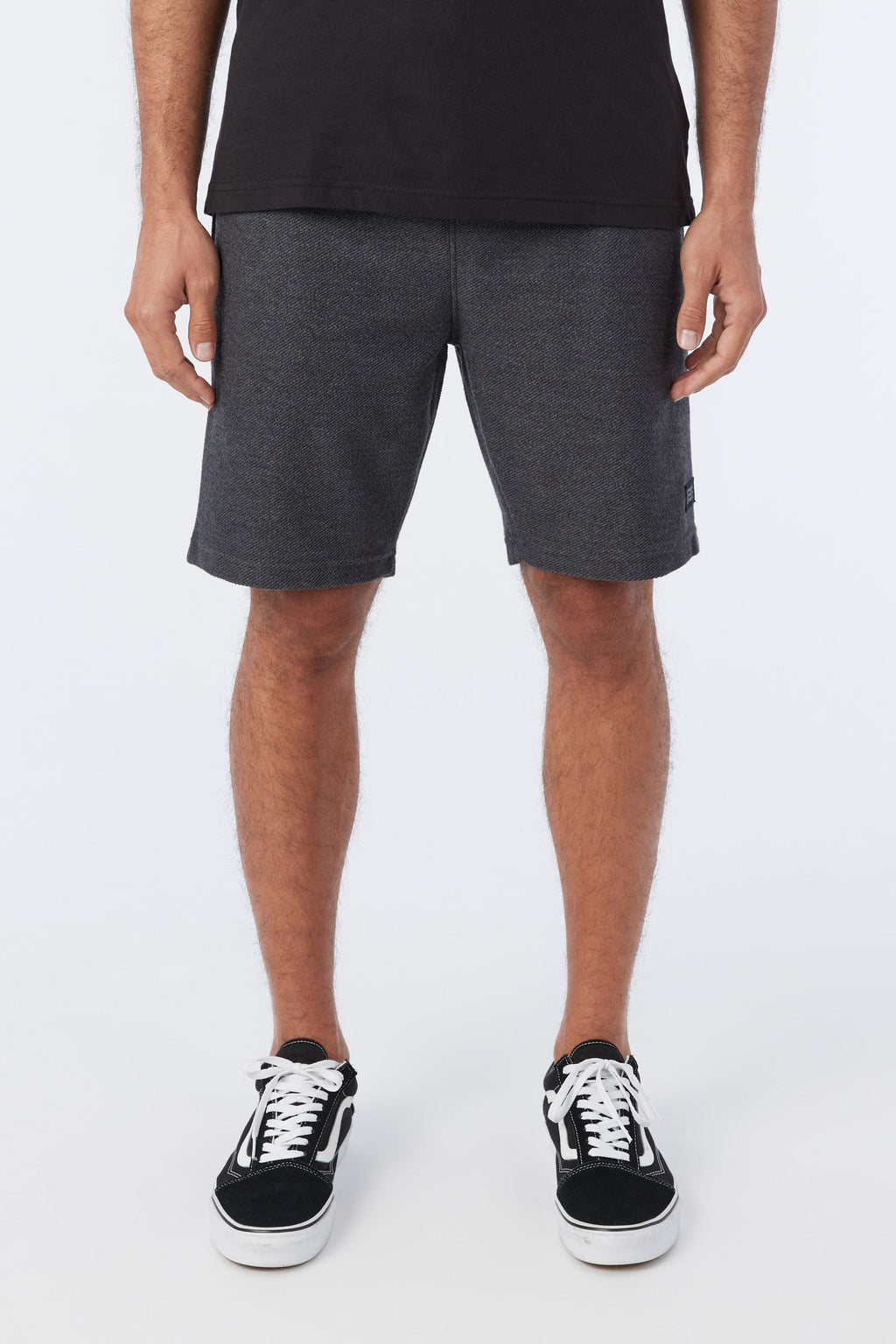 BAVARO SOLID SHORT