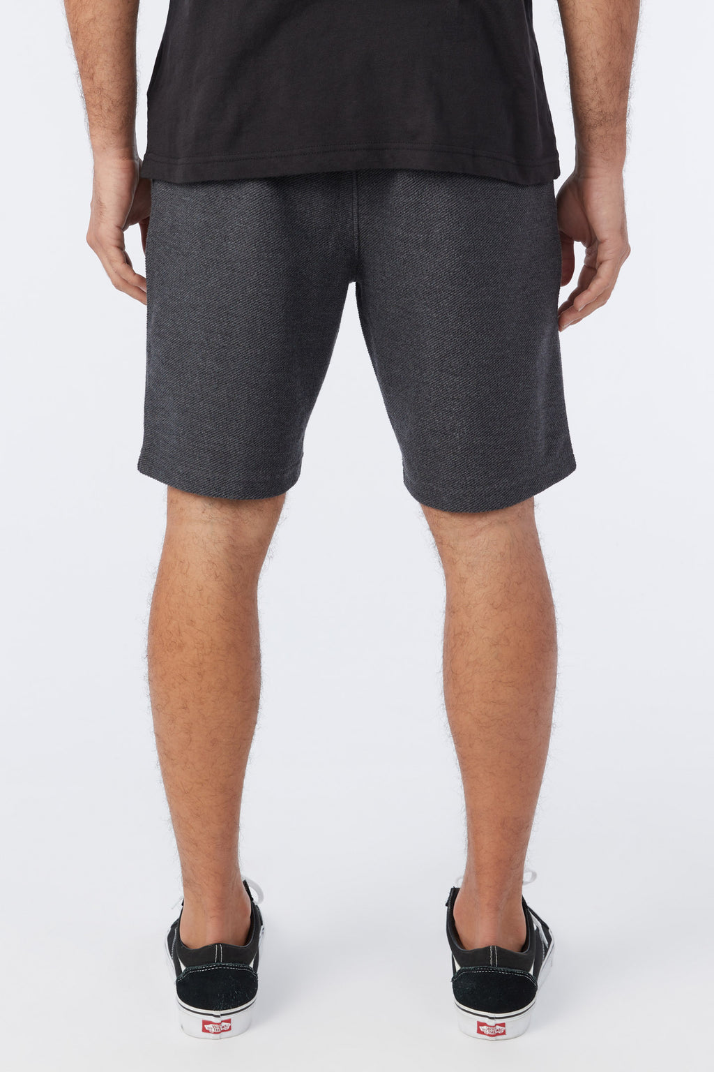 BAVARO SOLID SHORT