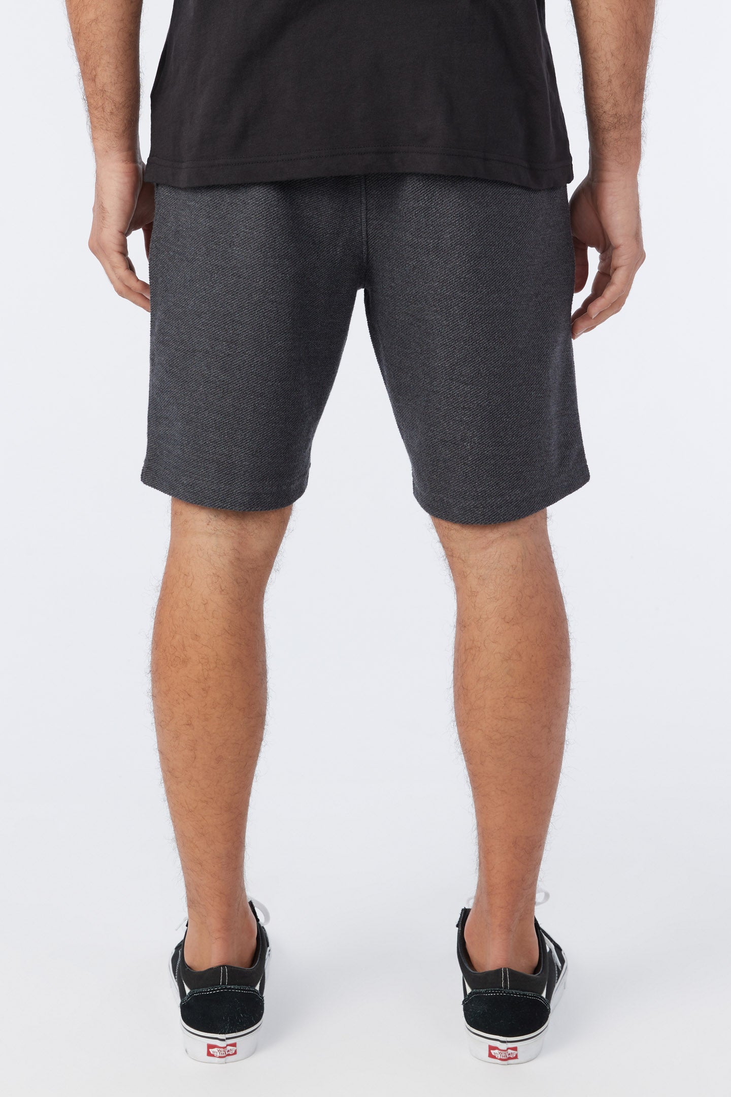 BAVARO SOLID SHORT