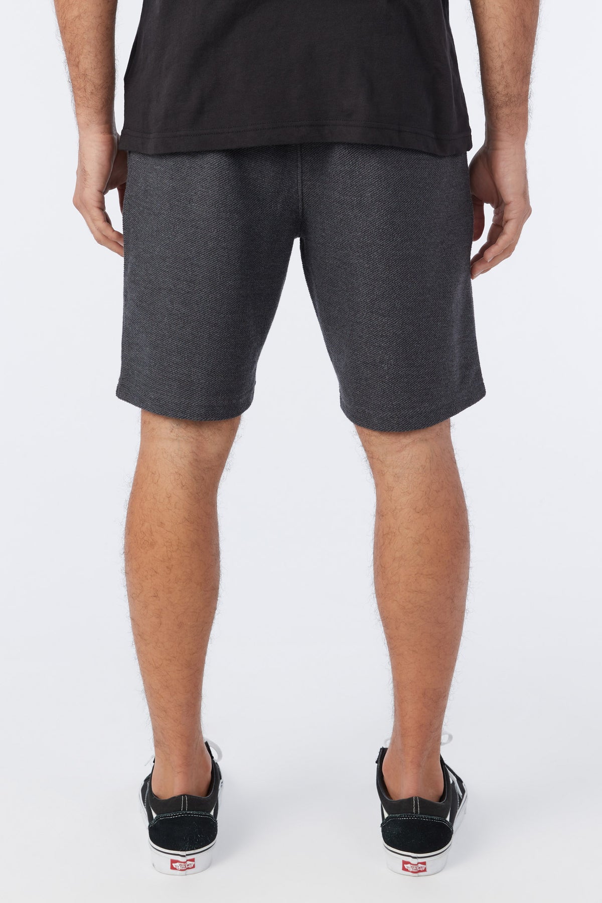 BAVARO SOLID SHORT