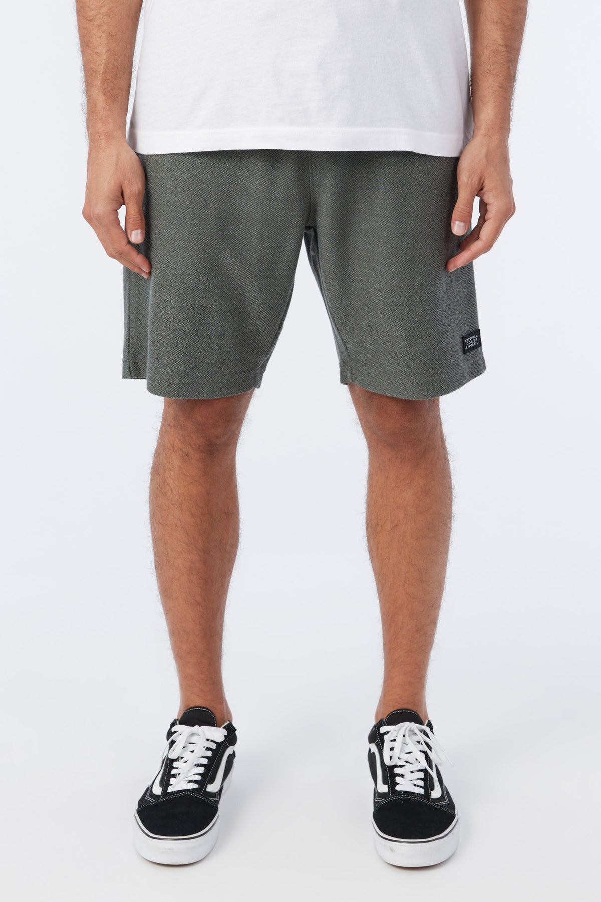BAVARO SOLID SHORT