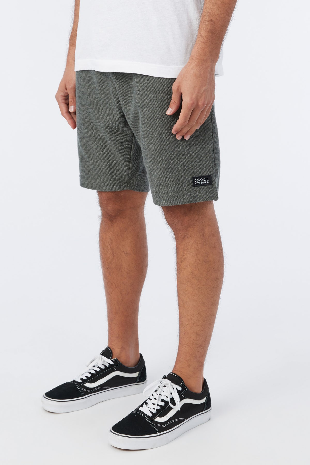 BAVARO SOLID SHORT