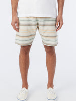 BAVARO STRIPE SHORT