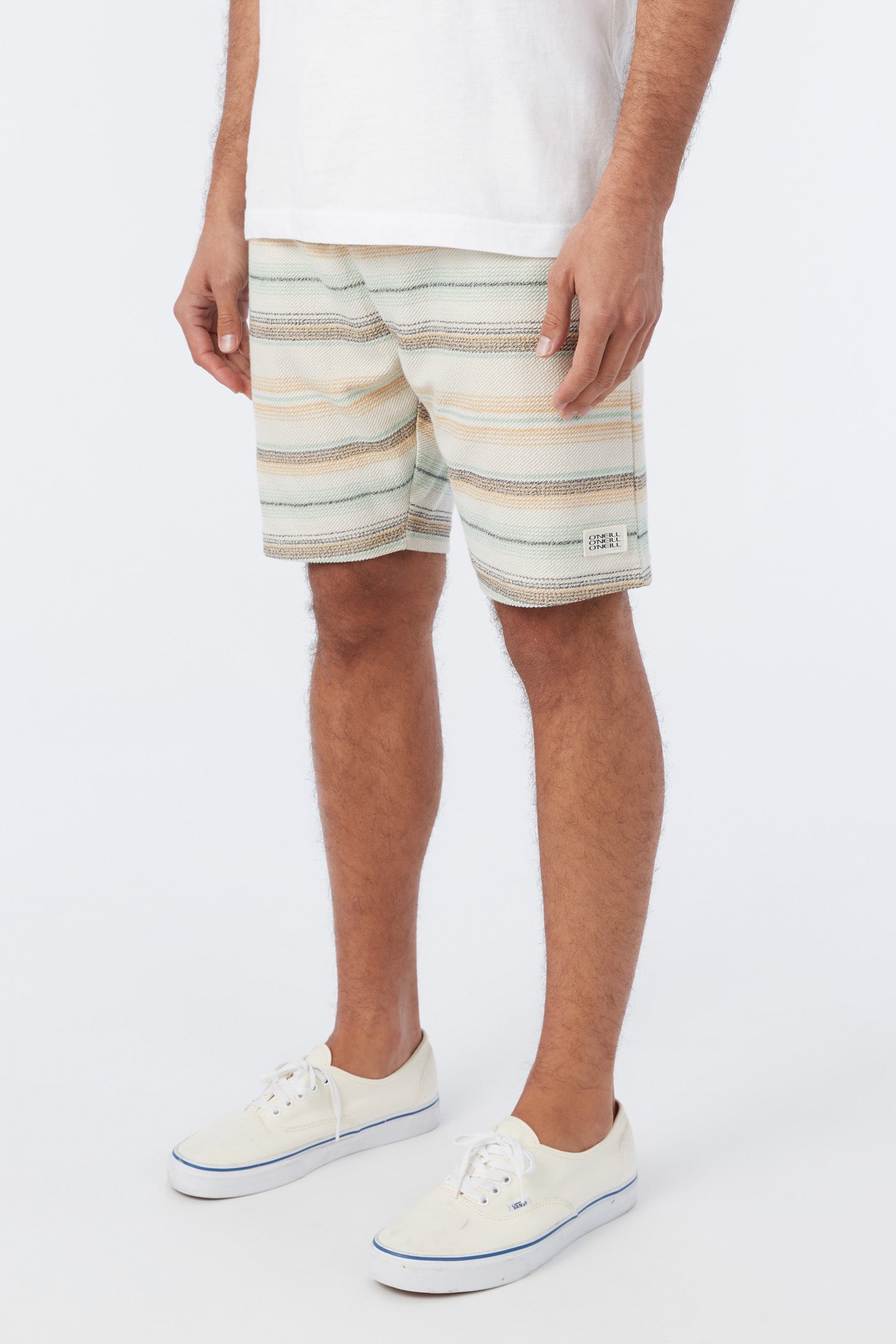 BAVARO STRIPE SHORT
