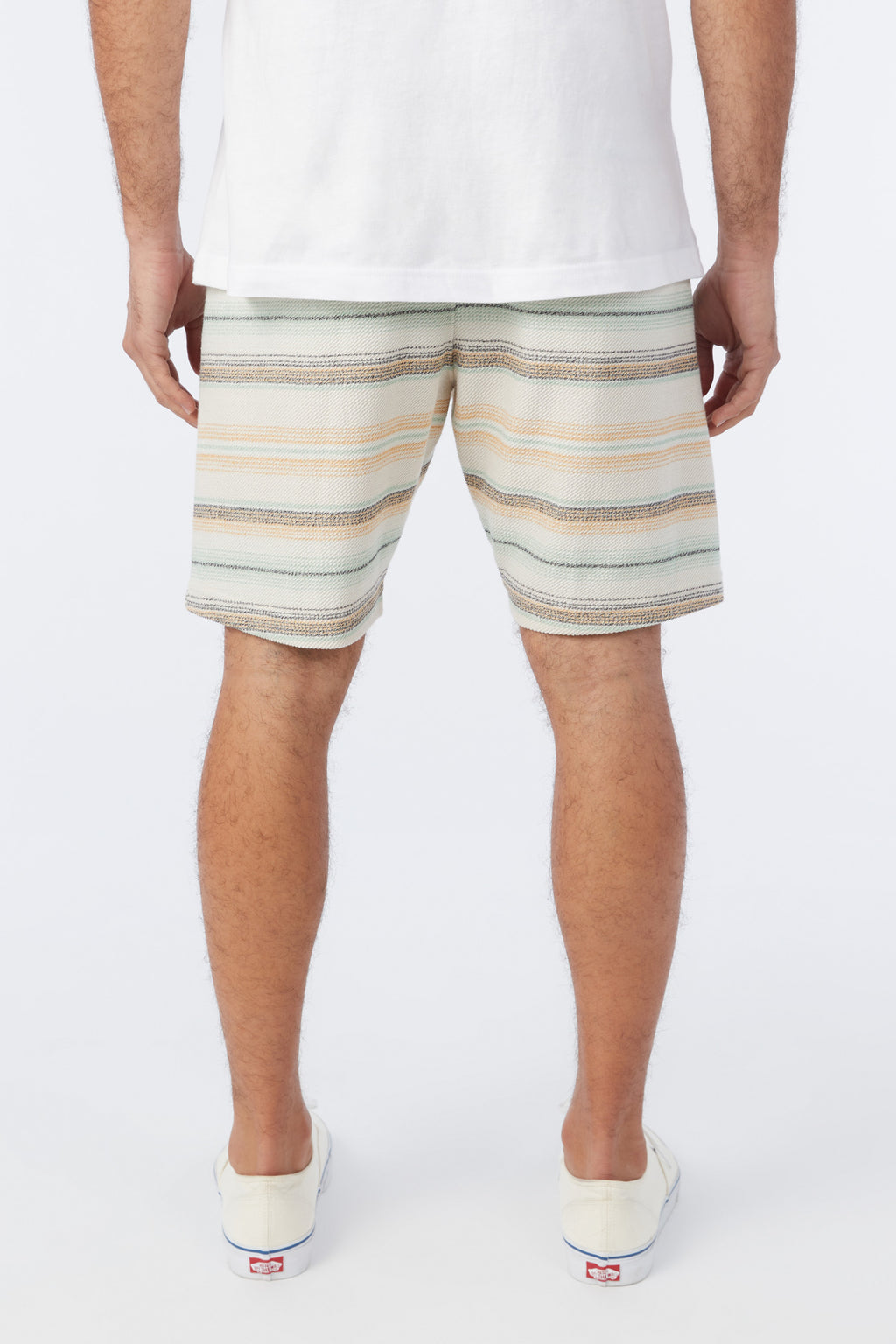 BAVARO STRIPE SHORT