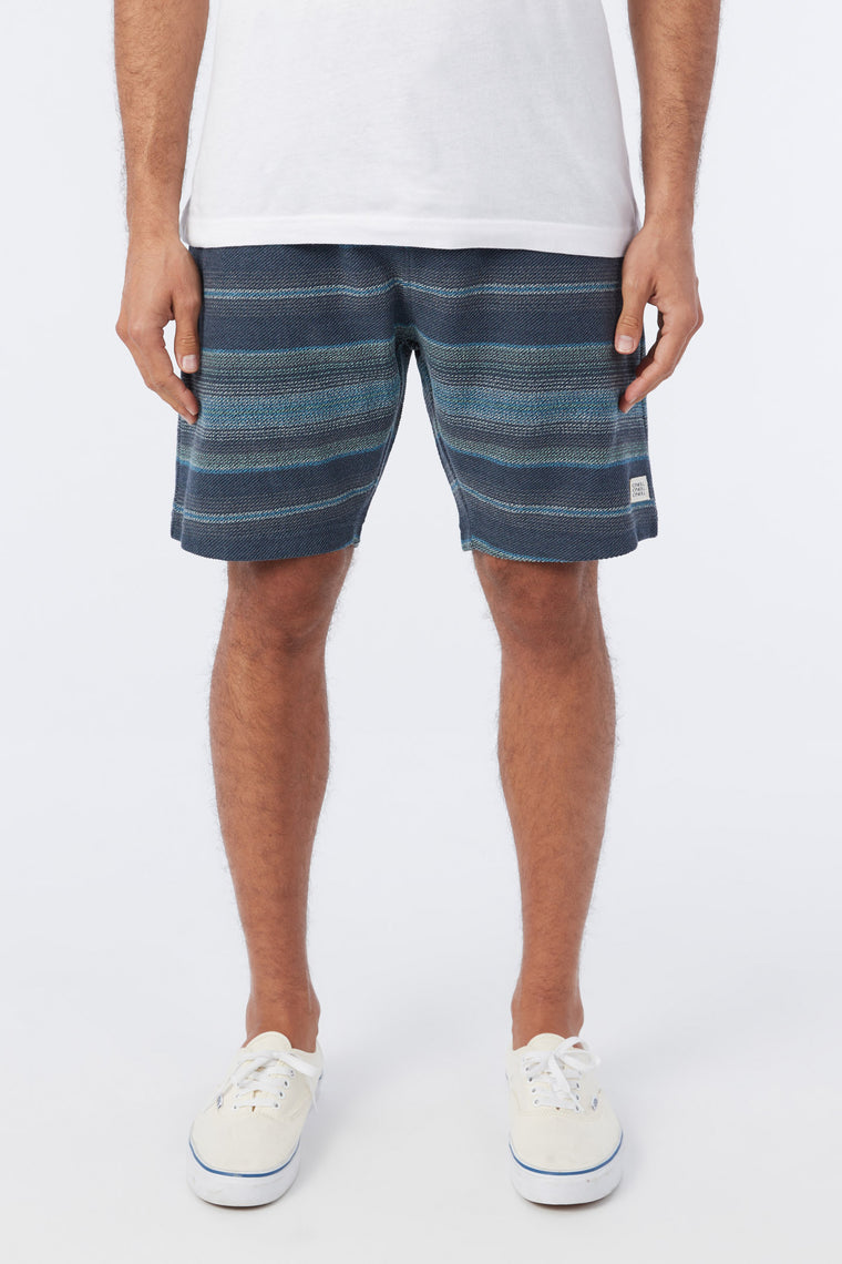 BAVARO STRIPE SHORT