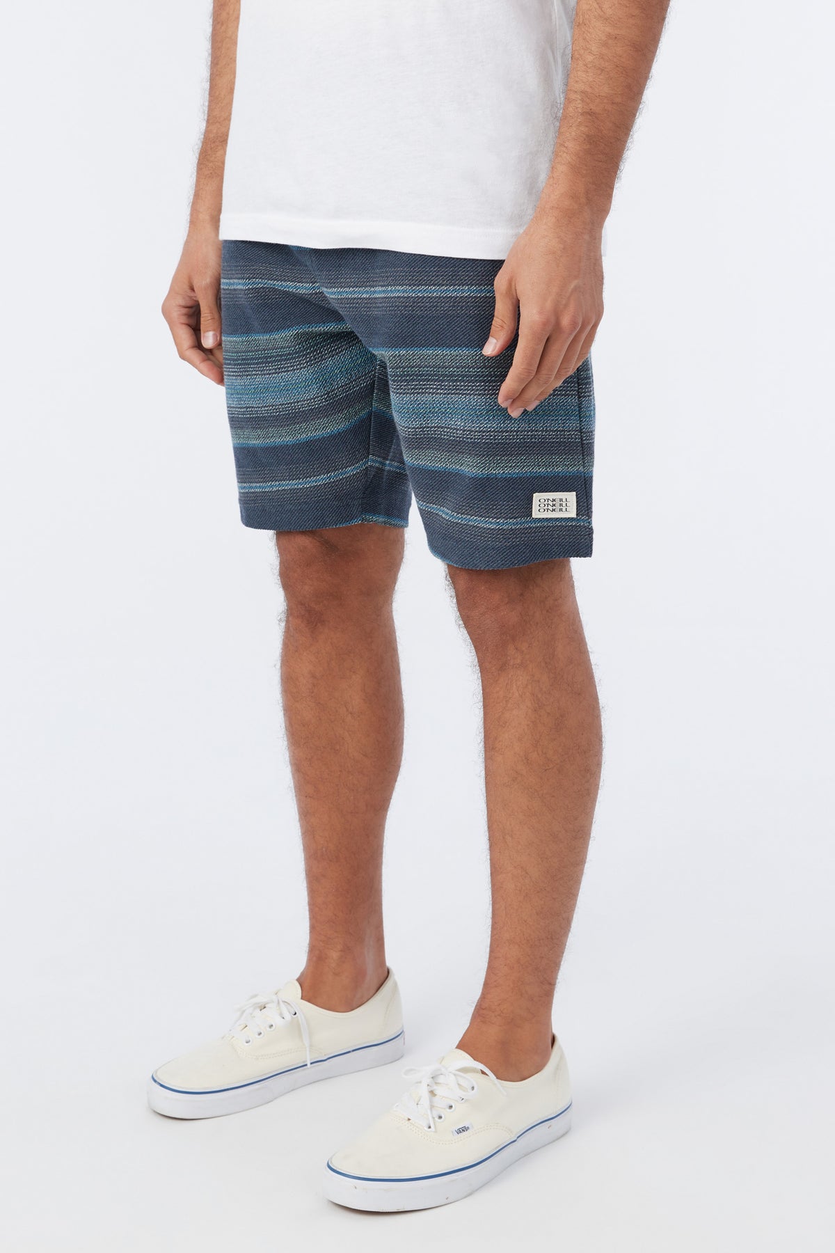 BAVARO STRIPE SHORT