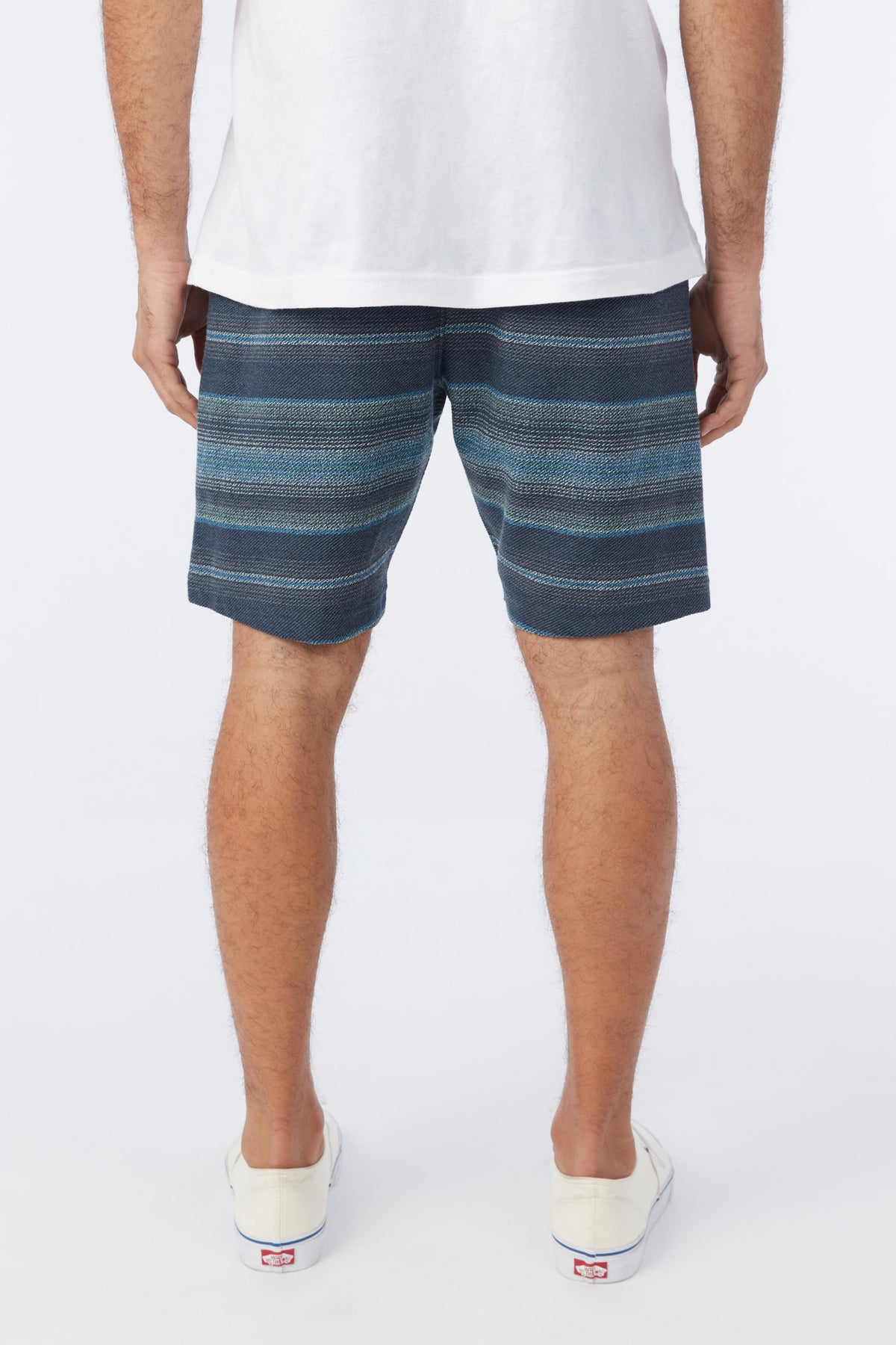 BAVARO STRIPE SHORT
