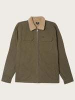 MENS BAY JACKET
