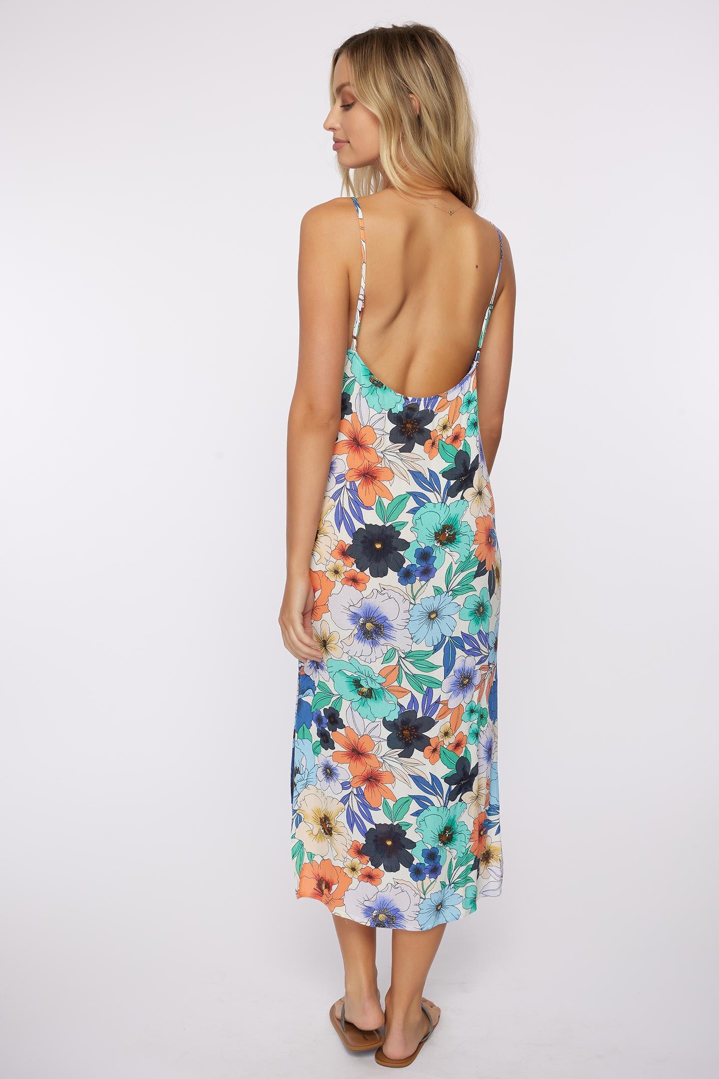 BAYLEIGH DRESS