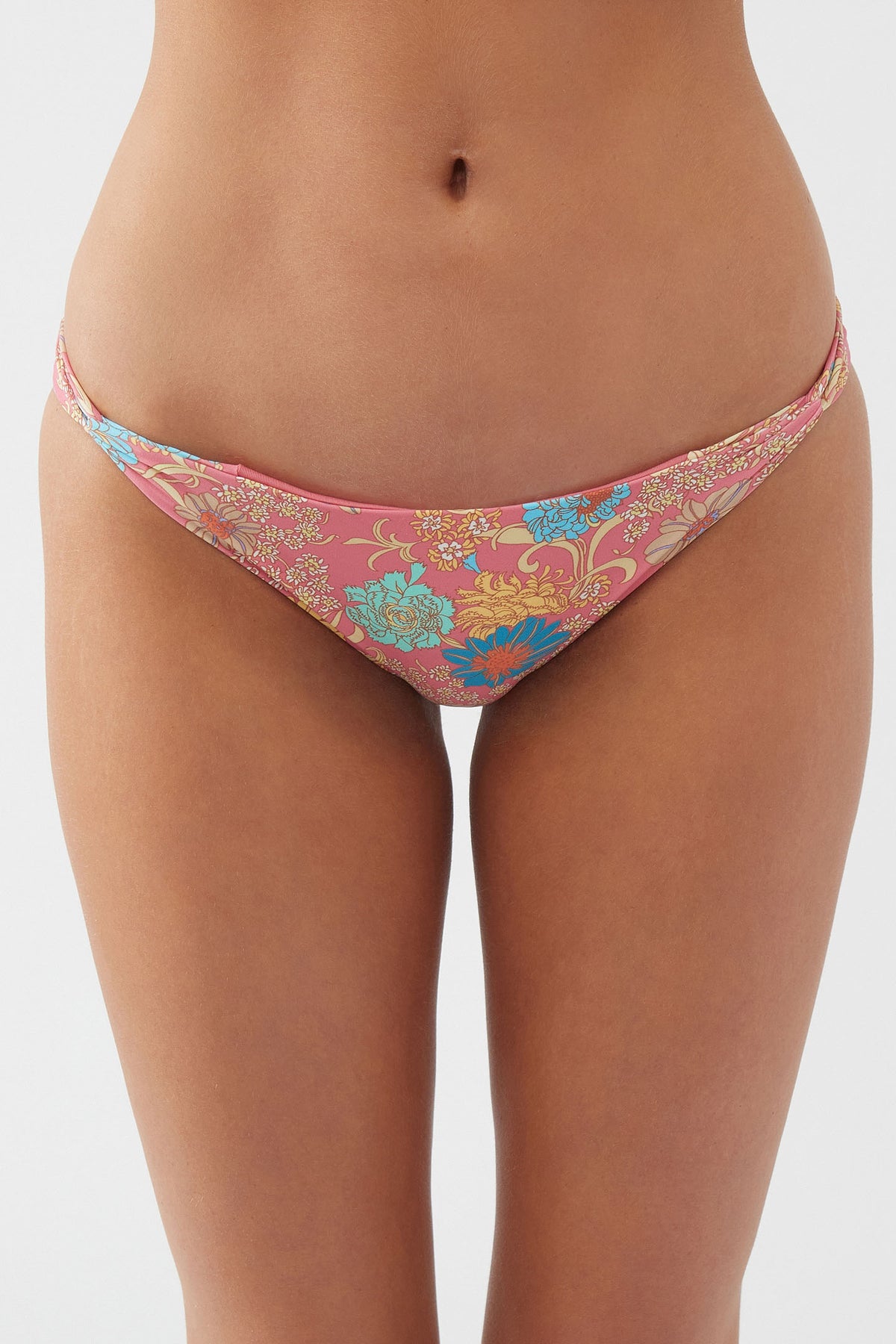 BELIZE FLORAL SUNRISE BOTTOM