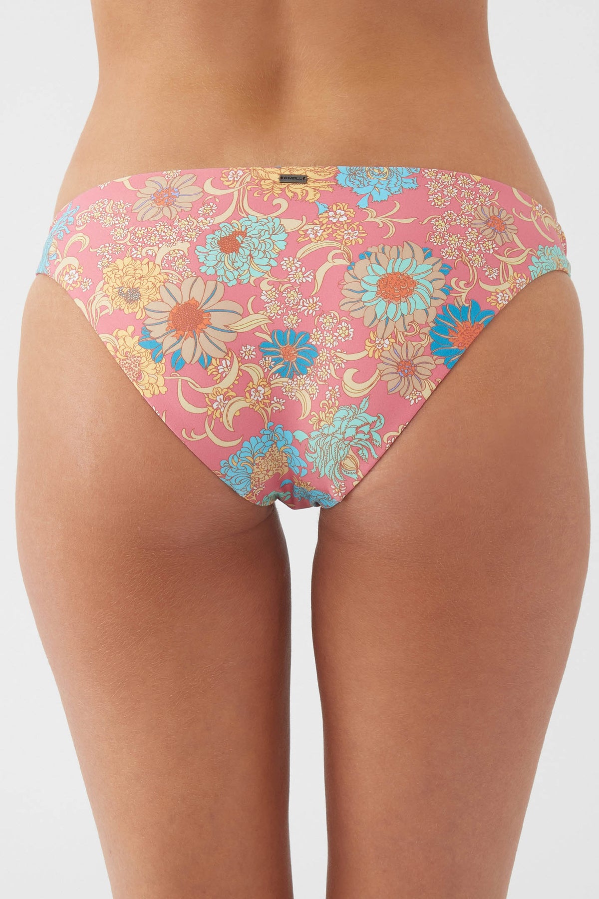 BELIZE FLORAL SUNRISE BOTTOM